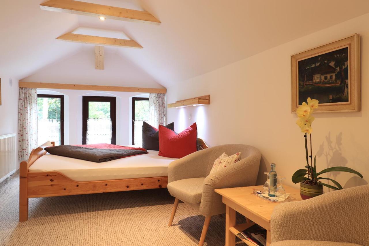Hotel Waldhaeusel Bad Schandau Pokój zdjęcie