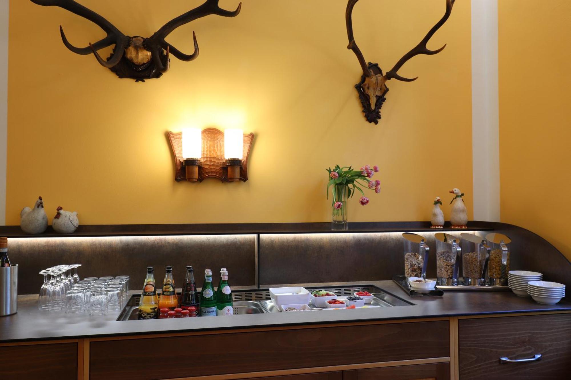 Hotel Waldhaeusel Bad Schandau Zewnętrze zdjęcie