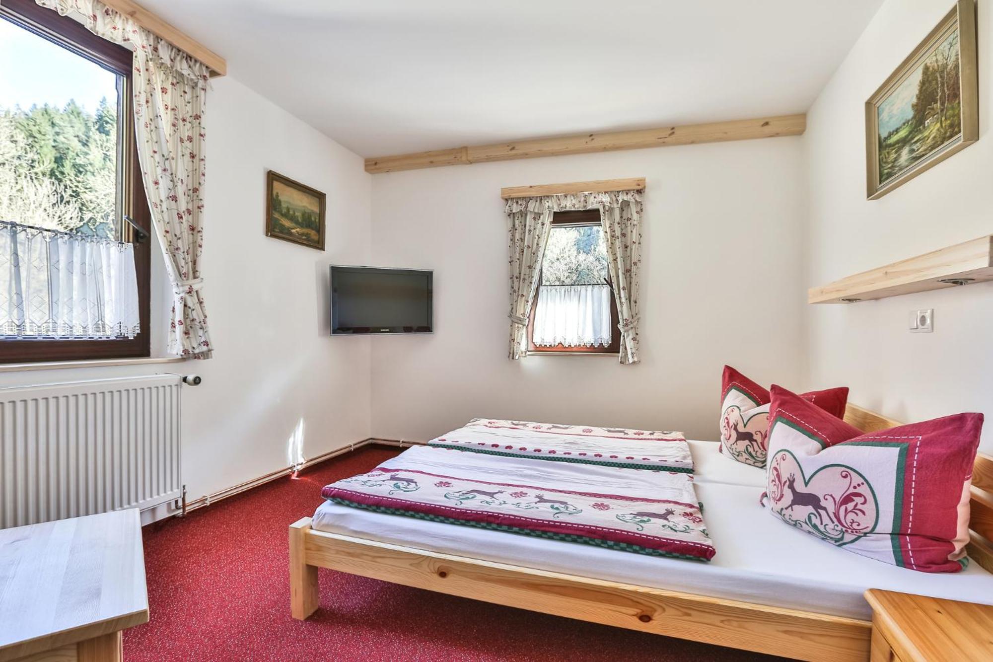 Hotel Waldhaeusel Bad Schandau Pokój zdjęcie